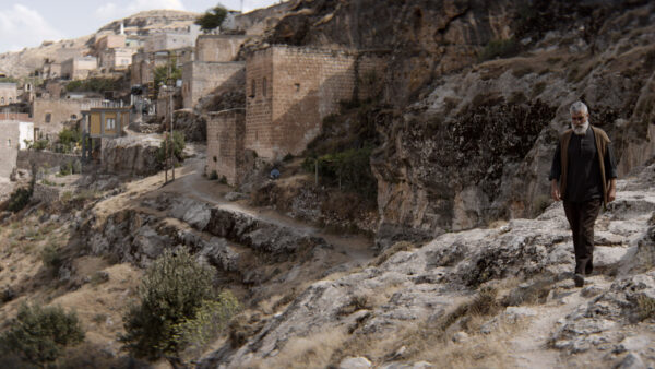 Salvation — production still 1