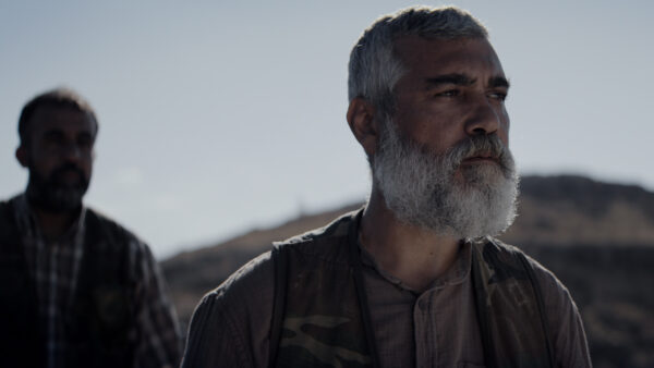 Salvation — production still 3
