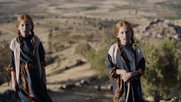 Salvation — production still 4