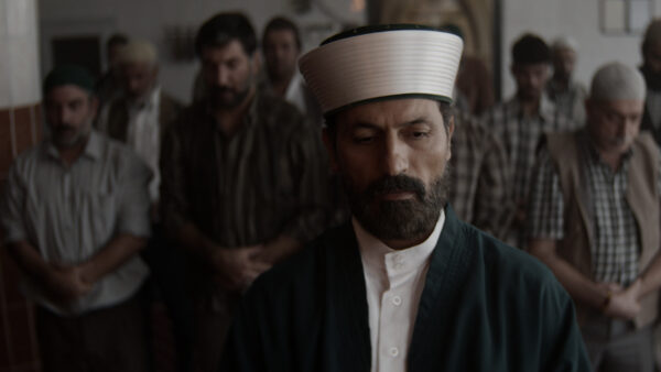 Salvation — production still 6