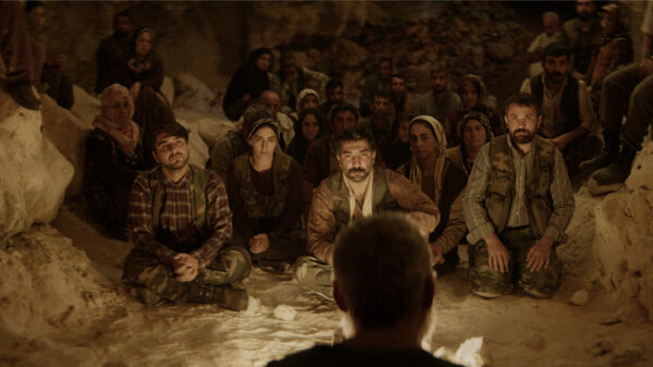 Salvation — production still 7